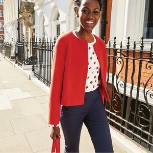 Biden 8R Sienna Jacket